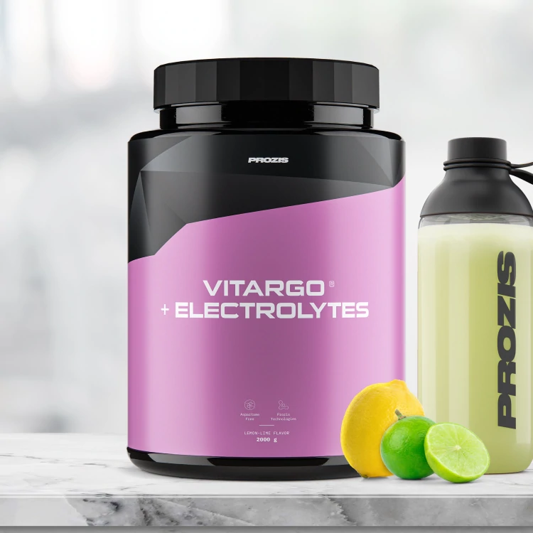 Vitargo® + Electrolytes 2000 g