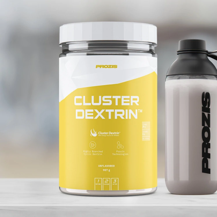 Cluster Dextrin™ 907 g