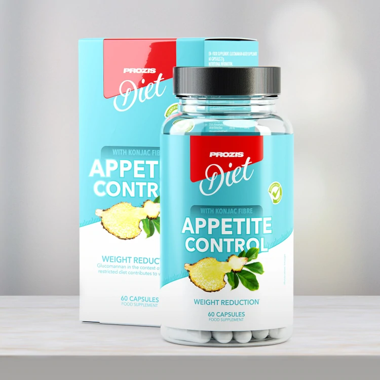 Appetite Control 60 caps