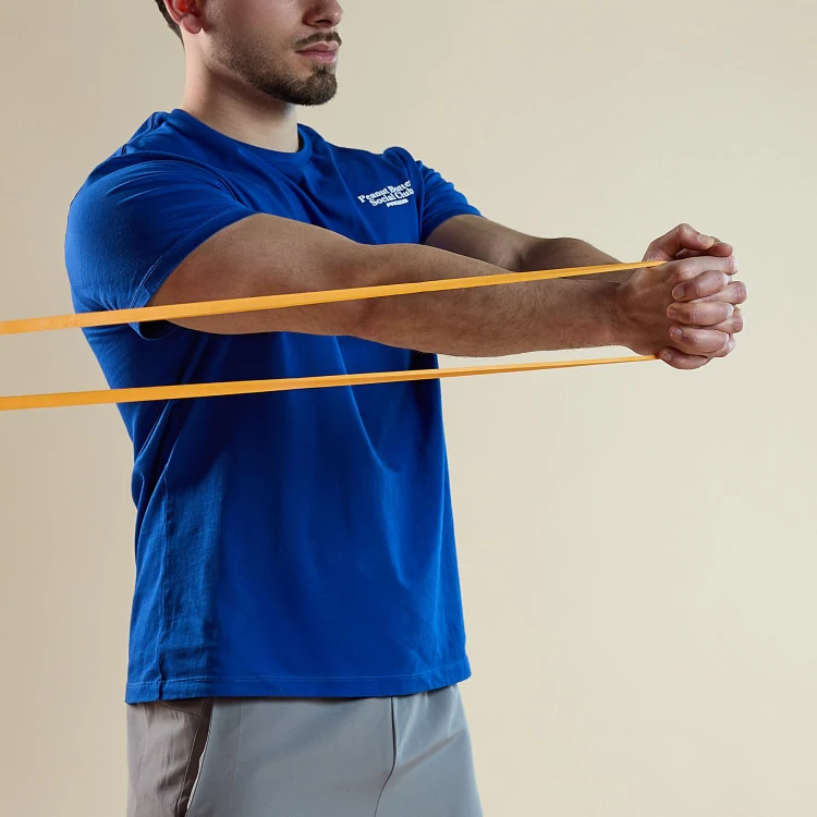 Stretchy Resistance Band - Light