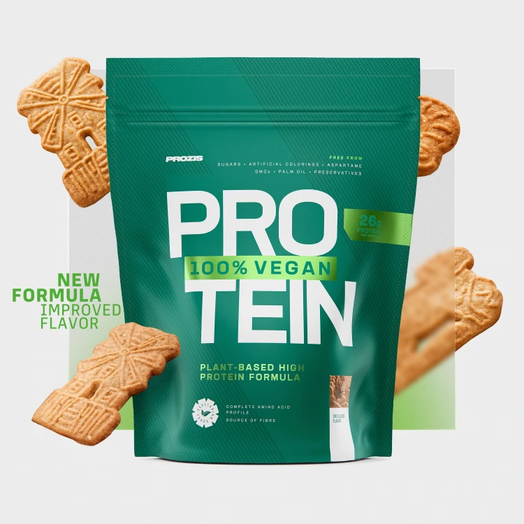 100% Vegan Protein 700 g