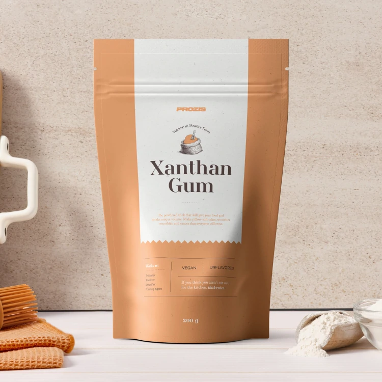 Goma Xantana 200 g