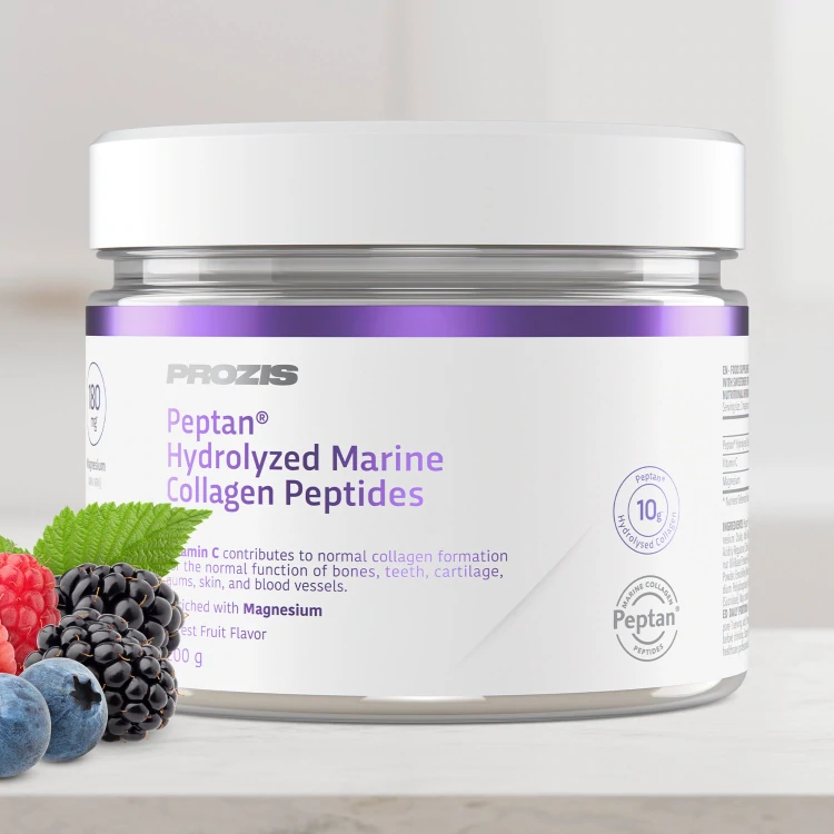 Compléments Protéinés - Nutrition Sportive | Prozis