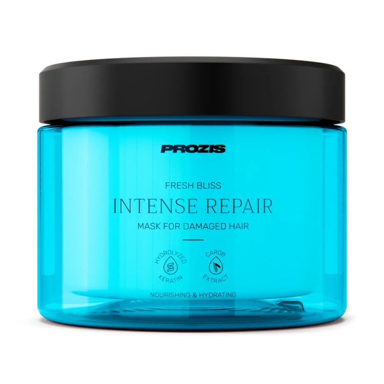 Mascarilla capilar reparación intensiva 340 ml Fresh Bliss