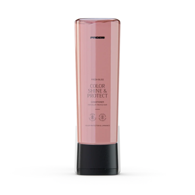 Acondicionador Protección y Brillo del Color 360 ml