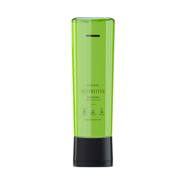 Acondicionador Nutritivo 360 ml Fresh Bliss