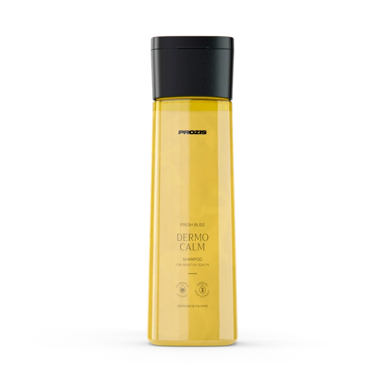 Champú Dermocalmante 360 ml
