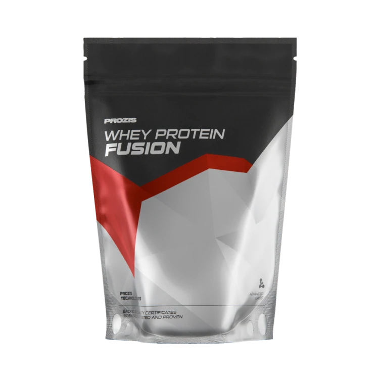 Whey Protein Fusion 900 g