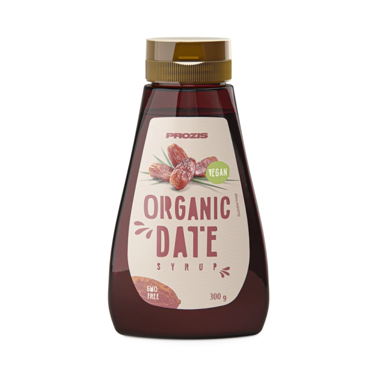 Date Syrup 300 g