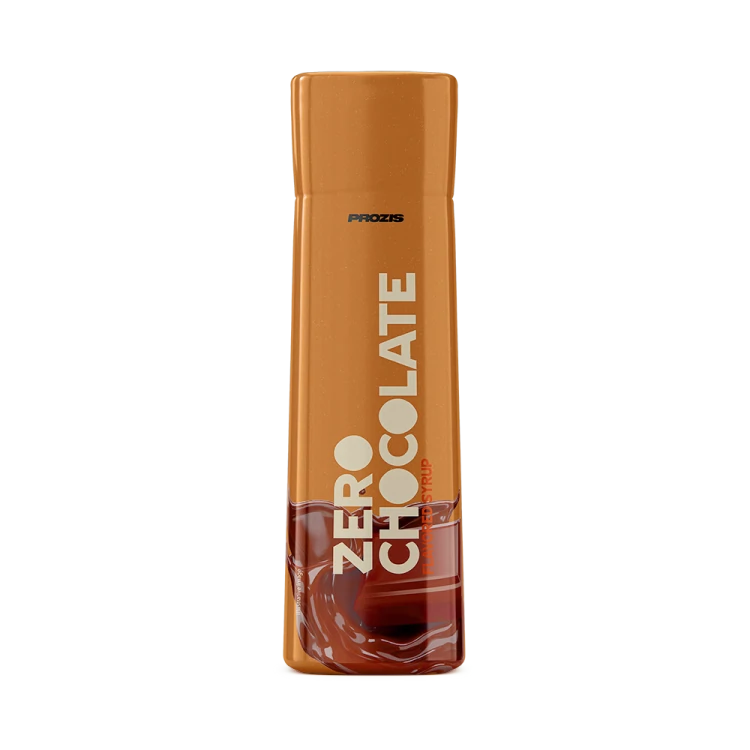 Zero Chocolate Syrup 355 g