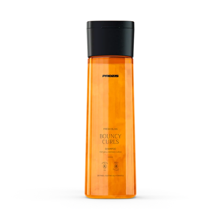 Champú rizos definidos 360 ml Fresh Bliss