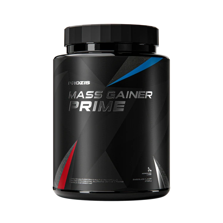 Prime Mass Gainer 2722 g