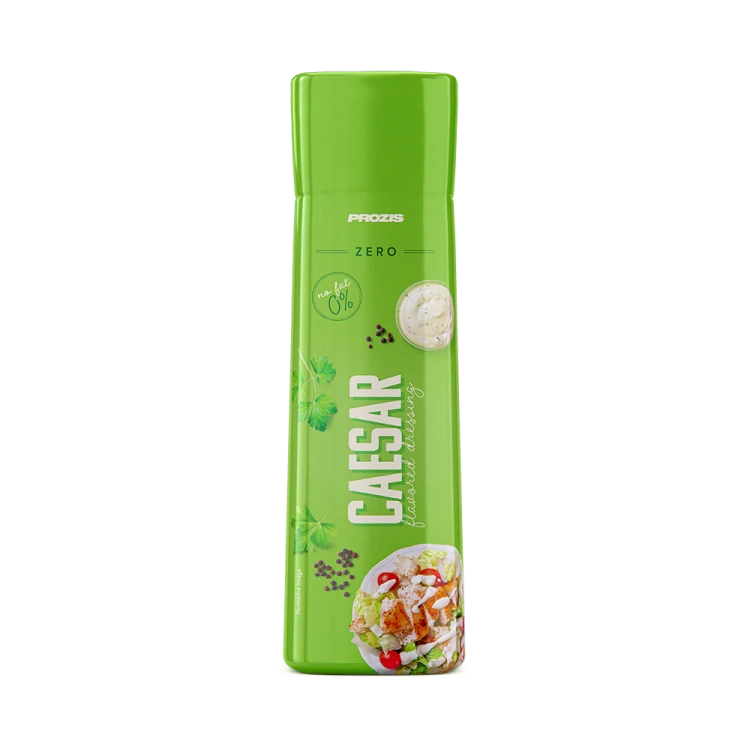 Sauce César Zero 355 g