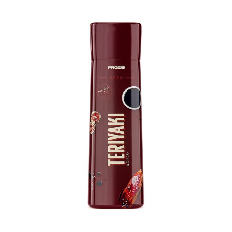 Zero Teriyaki 355 g