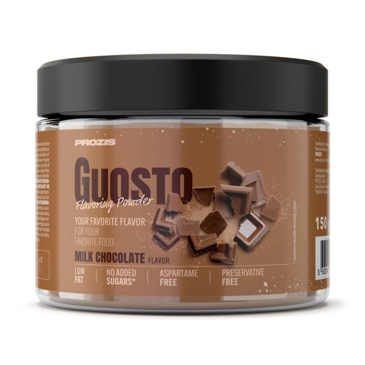 Guosto - Flavoring Powder 150 g