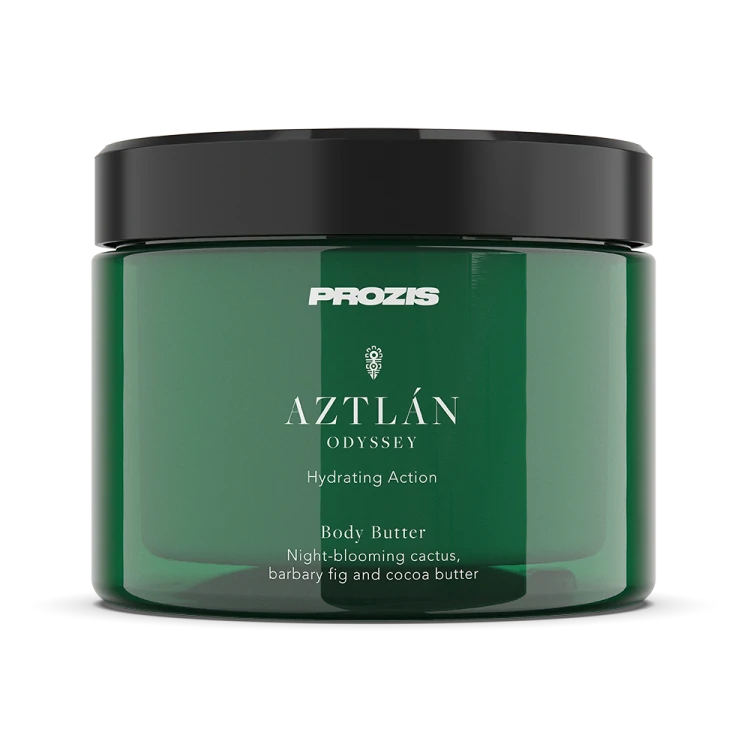 Aztlán Odyssey - Body Butter 340 mL