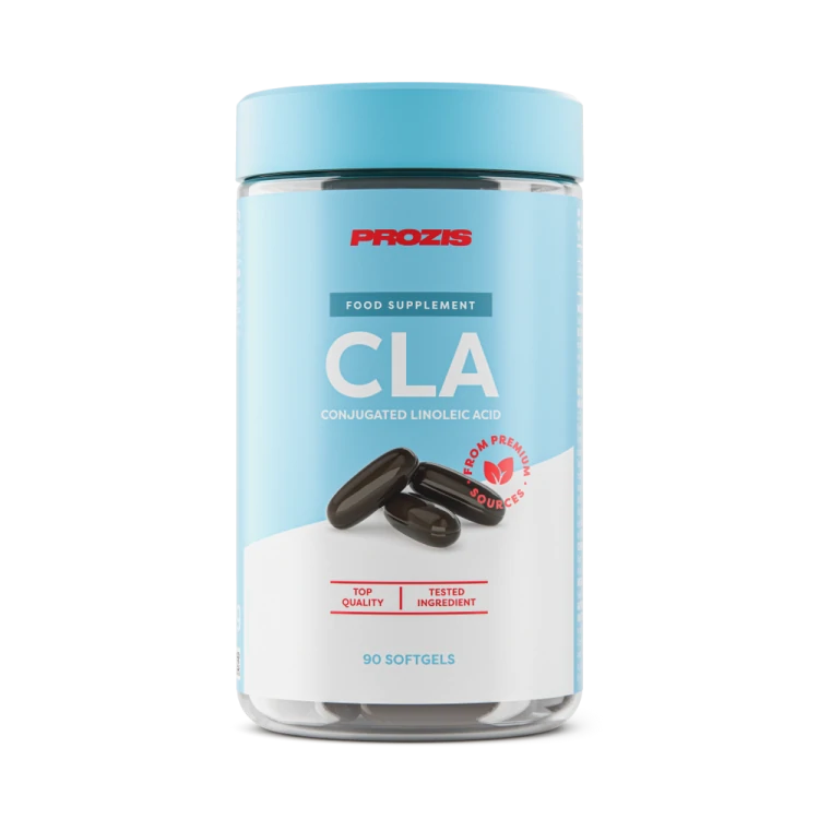 CLA 90 softgels