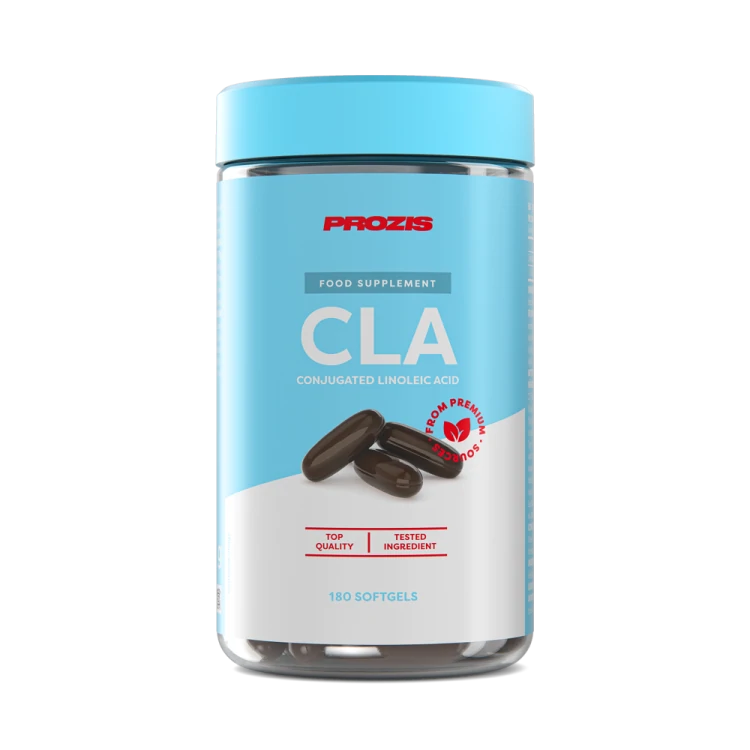 CLA 180 softgels