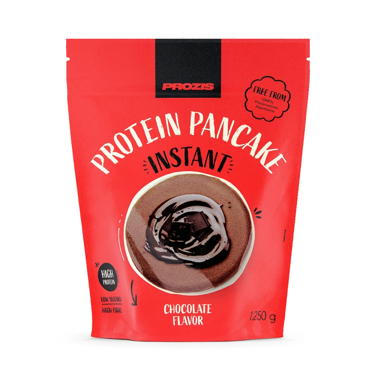 Instant Protein Pancake 1250 g