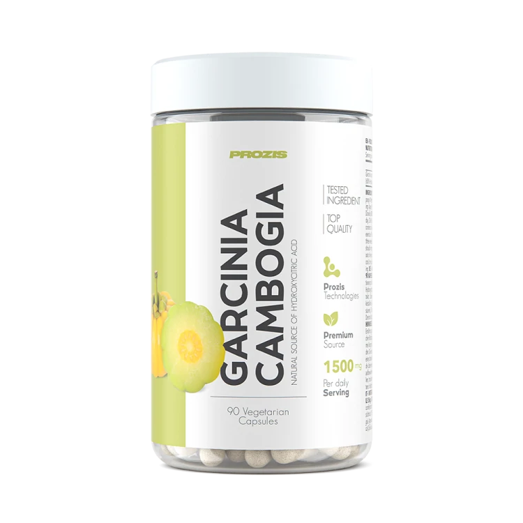 Garcinia Cambogia 1500 mg 90 caps