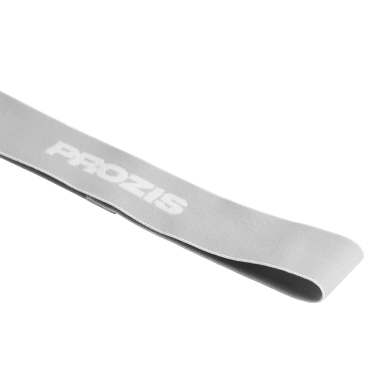 Resistance Toning Light Band - Light Gray