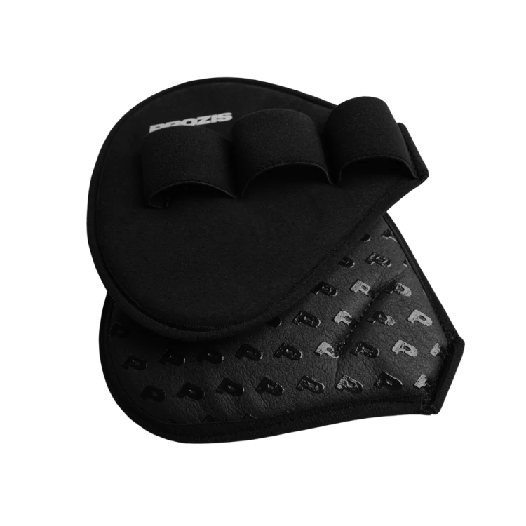  True Grip - Black