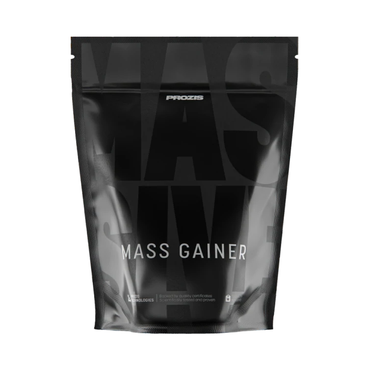 Massive Mass Gainer 2268 g