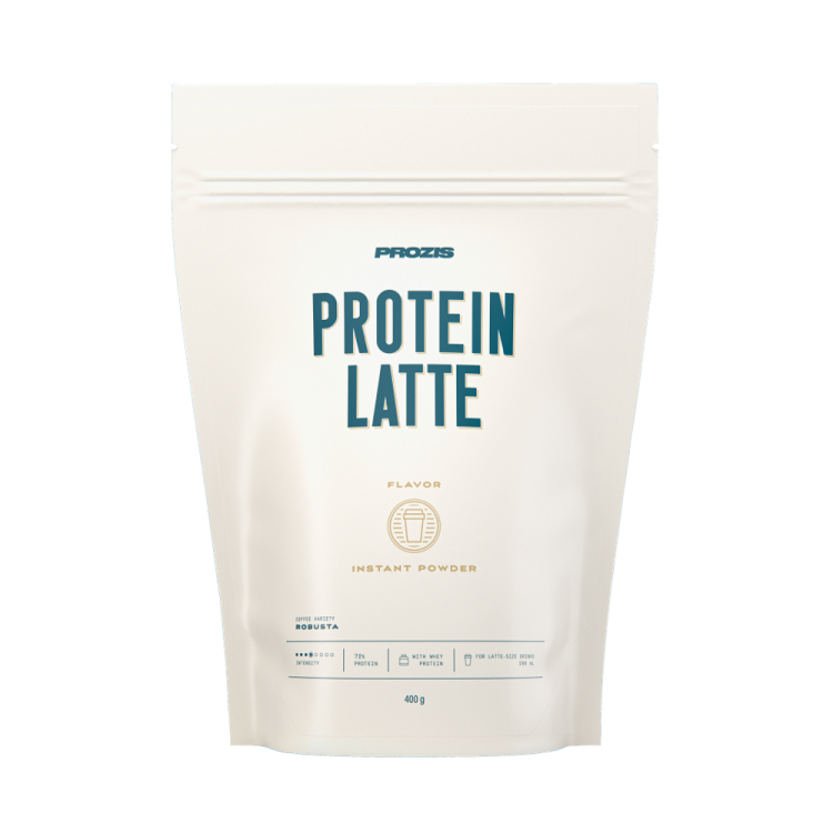 Latte Proteico 400 g