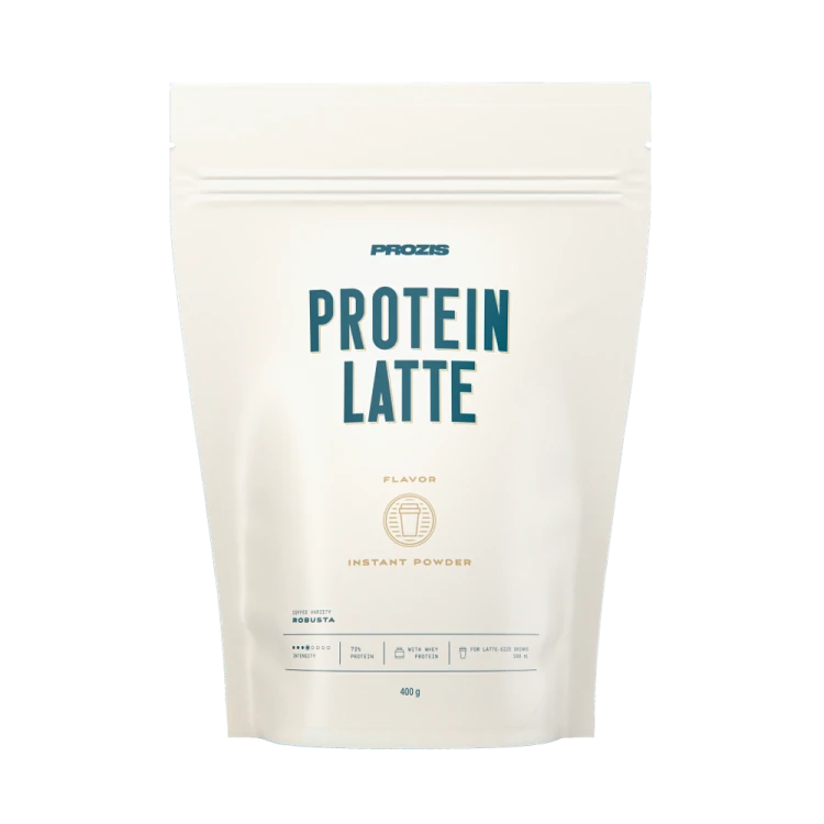 Latte Proteico 400 g