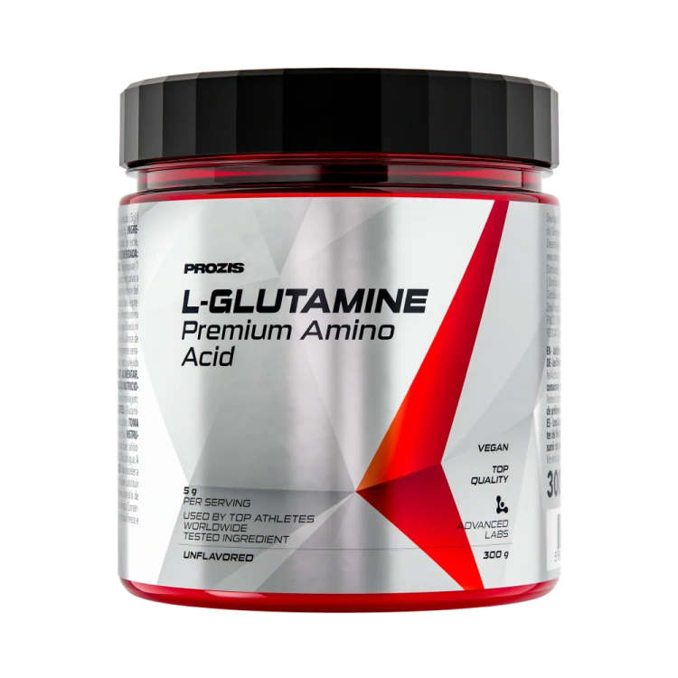 L-Glutamin 300g