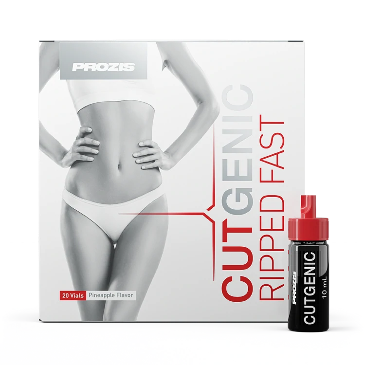 xtreme l carnitine prozis Prozis Xtreme L-Carnitine, 20 Fiale - 60 dosi main image 1