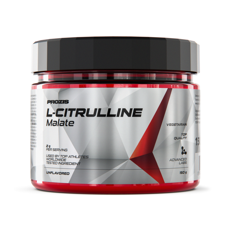 Malato de L-Citrulina 300 g