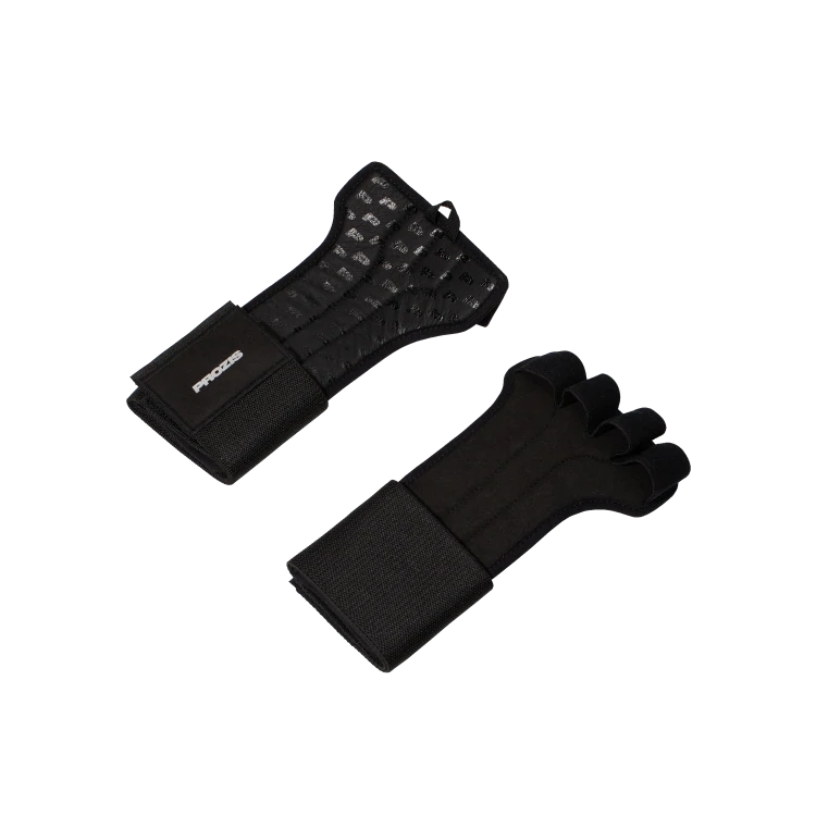 Handschuhe Workout - Black
