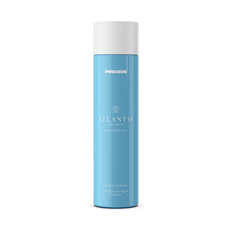 Atlantis Odyssey - Body Lotion 250 mL