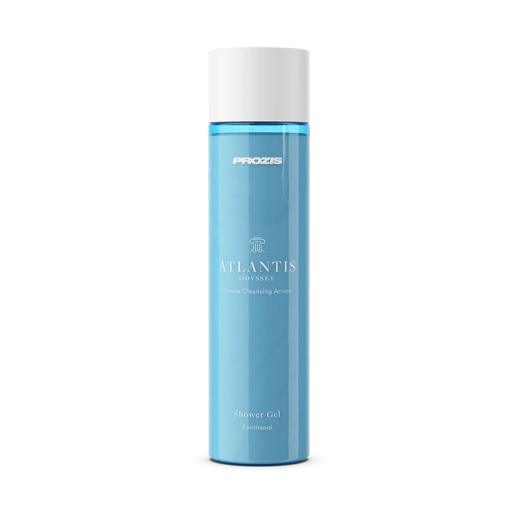 Atlantis Odyssey - Shower Gel 250 mL