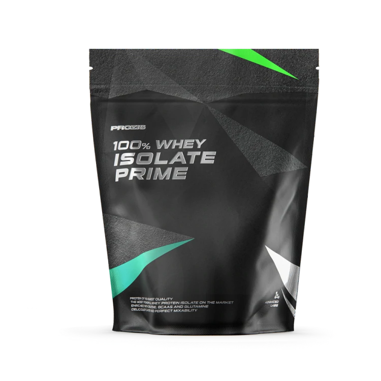 100% Whey Prime Isolate 1000 g