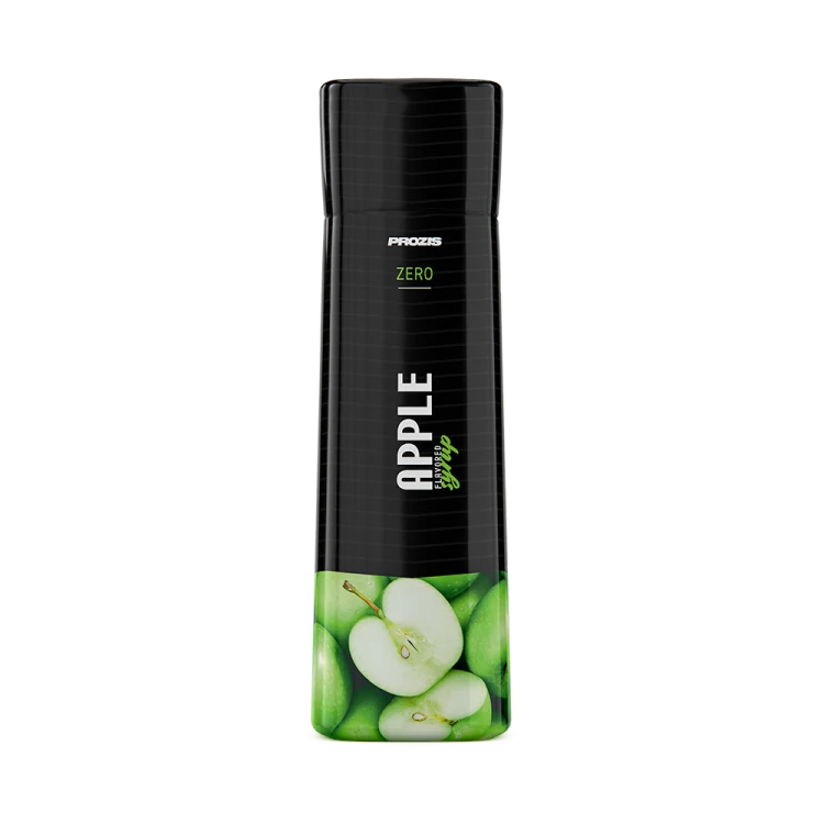 Sirope de manzana Zero 355 g