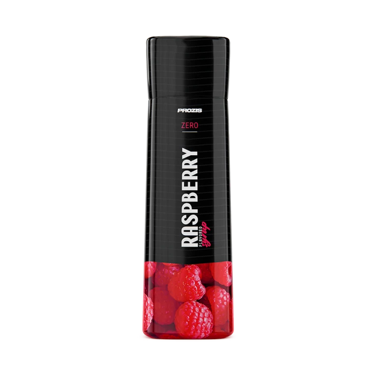 Sirop de Framboise Zero 355 g
