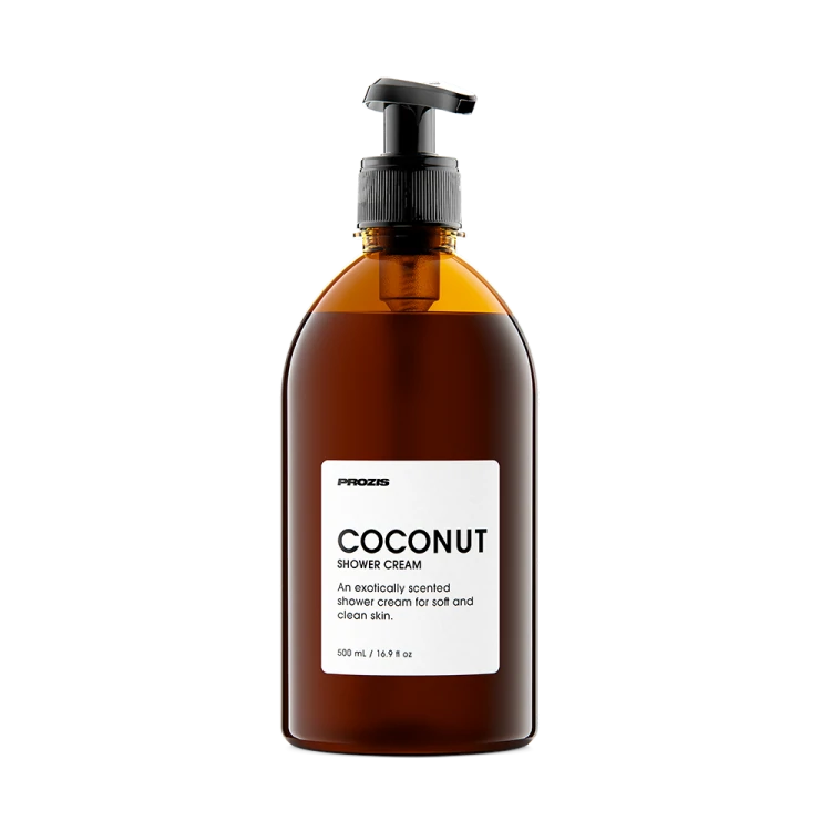 Coconut - Shower Cream 500 mL