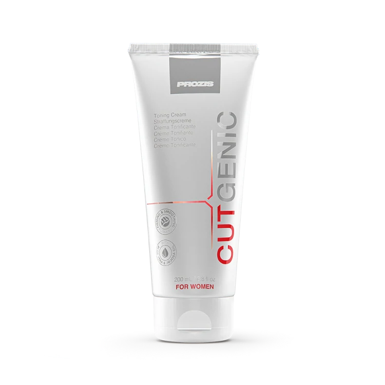 Cutgenic for Women 200 mL