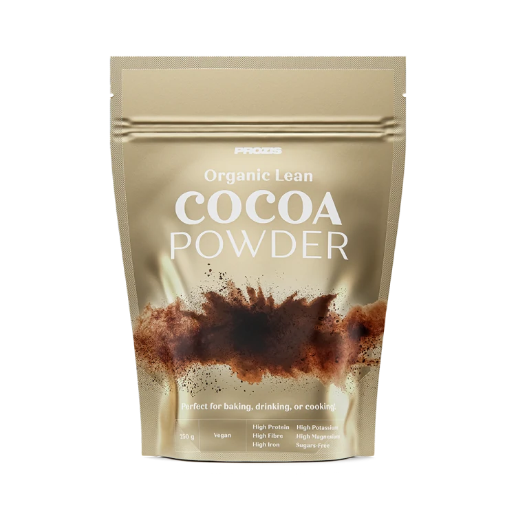 Cacao magro en polvo 250 g