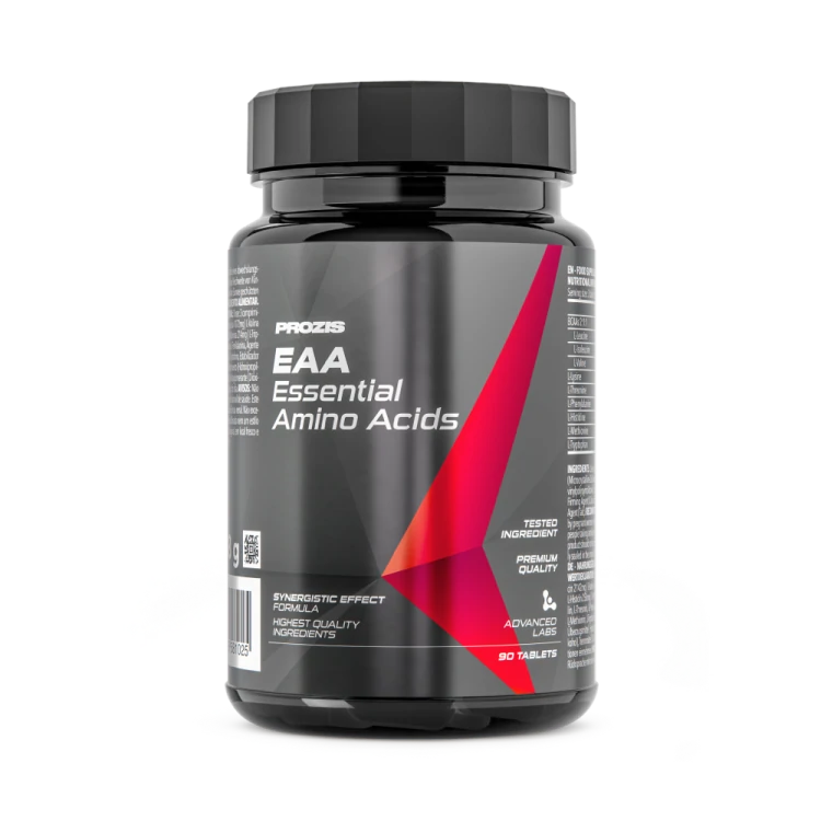 EAAs 90 tabs
