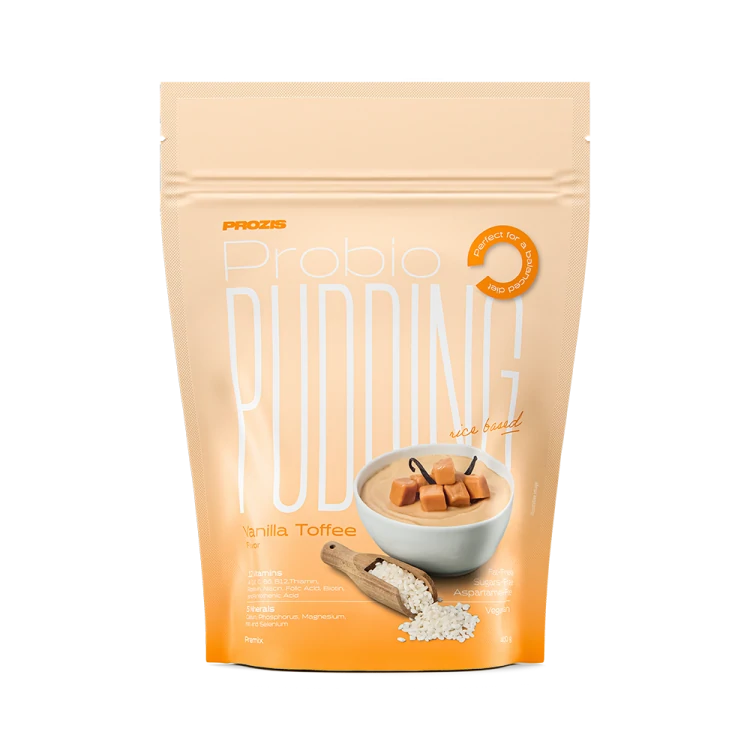 Probio - Preparado para Creme à Base de Arroz 400 g