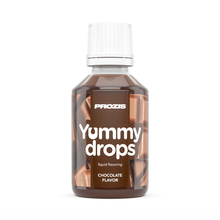 Yummy Drops 50 ml