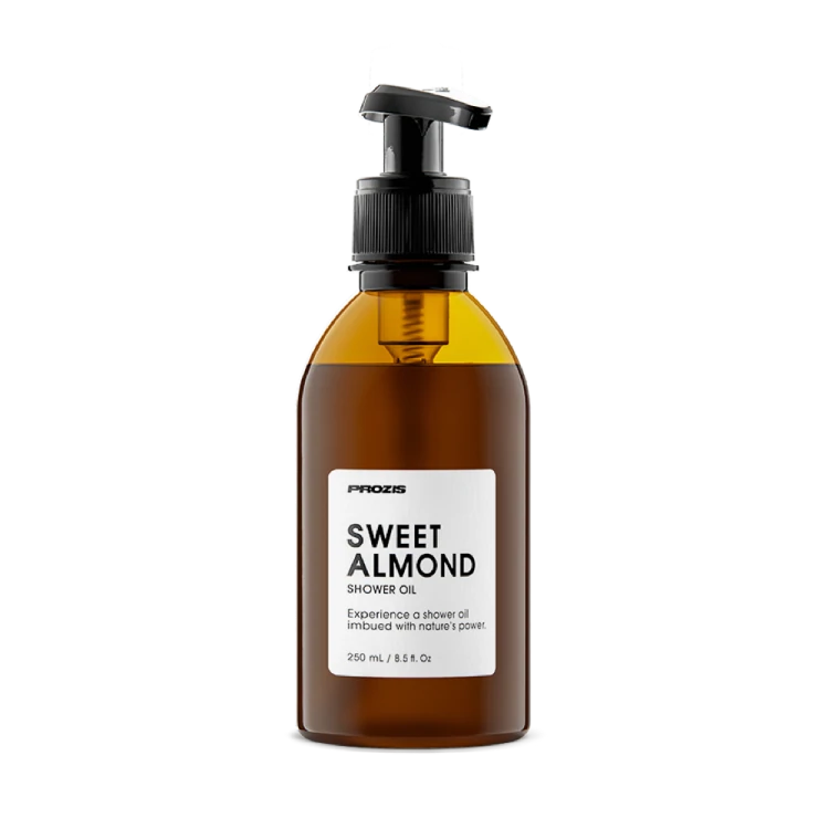 Sweet Almond - Shower Oil 250 mL