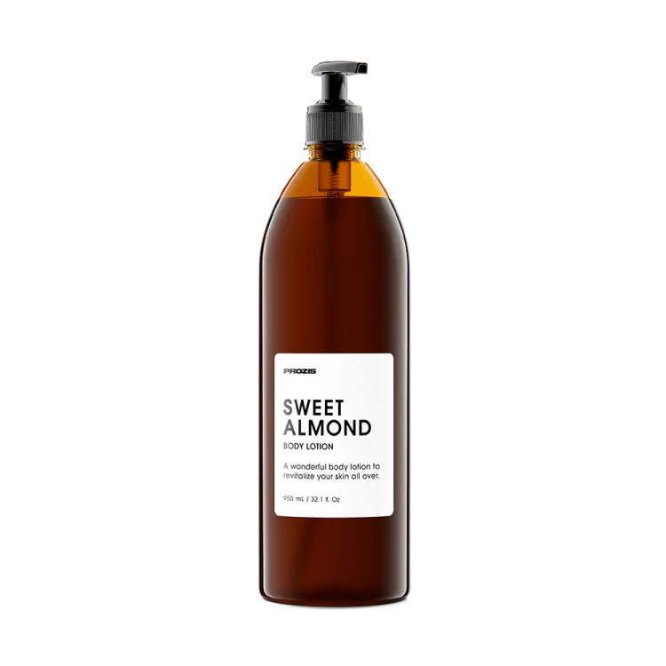 Sweet Almond - Body Lotion 950 mL