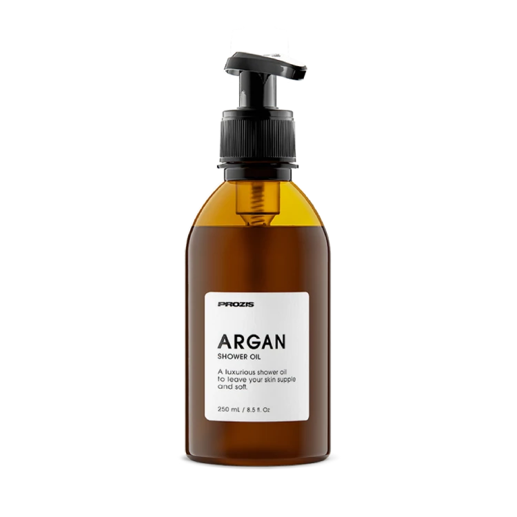 Argan - Shower Oil 250 mL