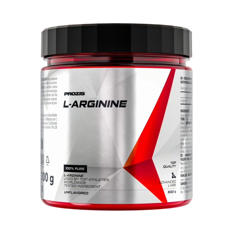 L-Arginin 300g