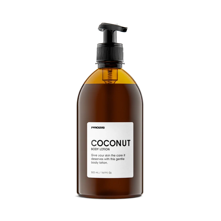 Coconut - Body Lotion 500 mL