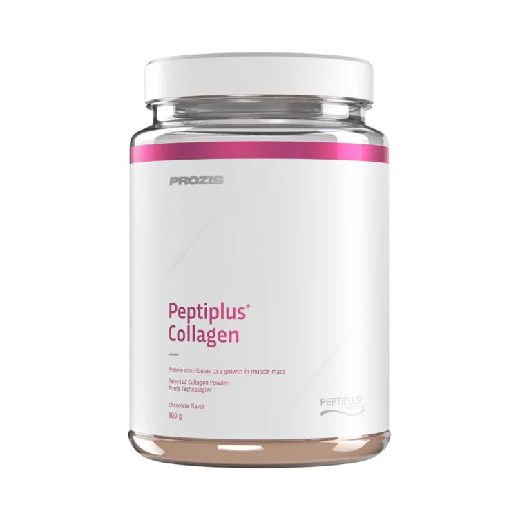 PeptiPlus™ - Proteína de Colágeno Hidrolizada 900 g